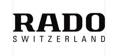 Rado logo