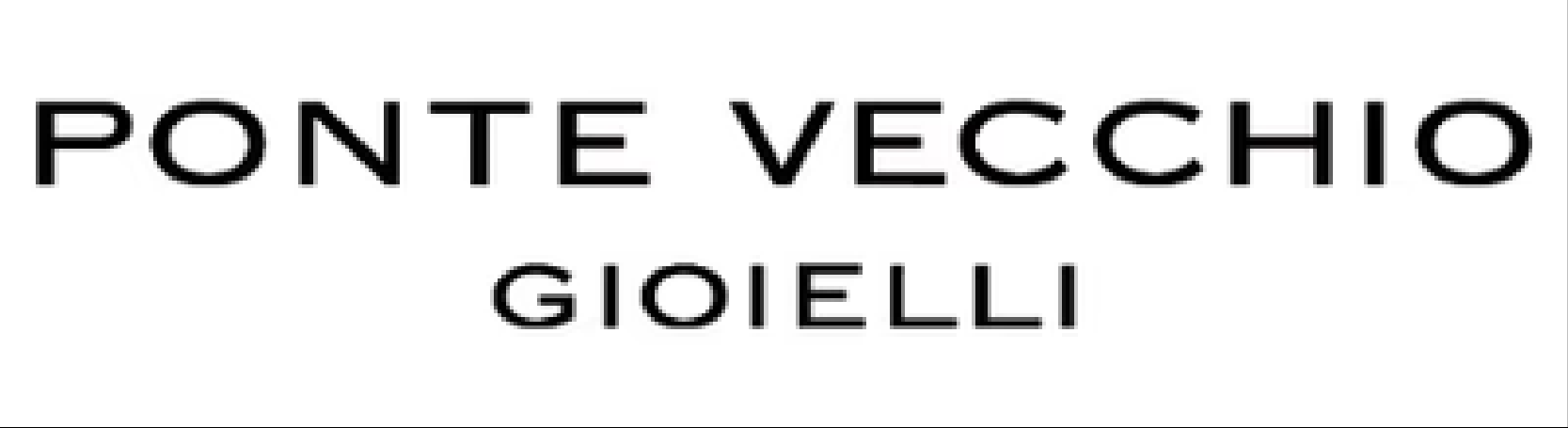 Ponte Vecchio Gioielli logo