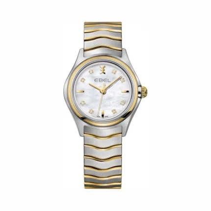 Ebel Wave Lady