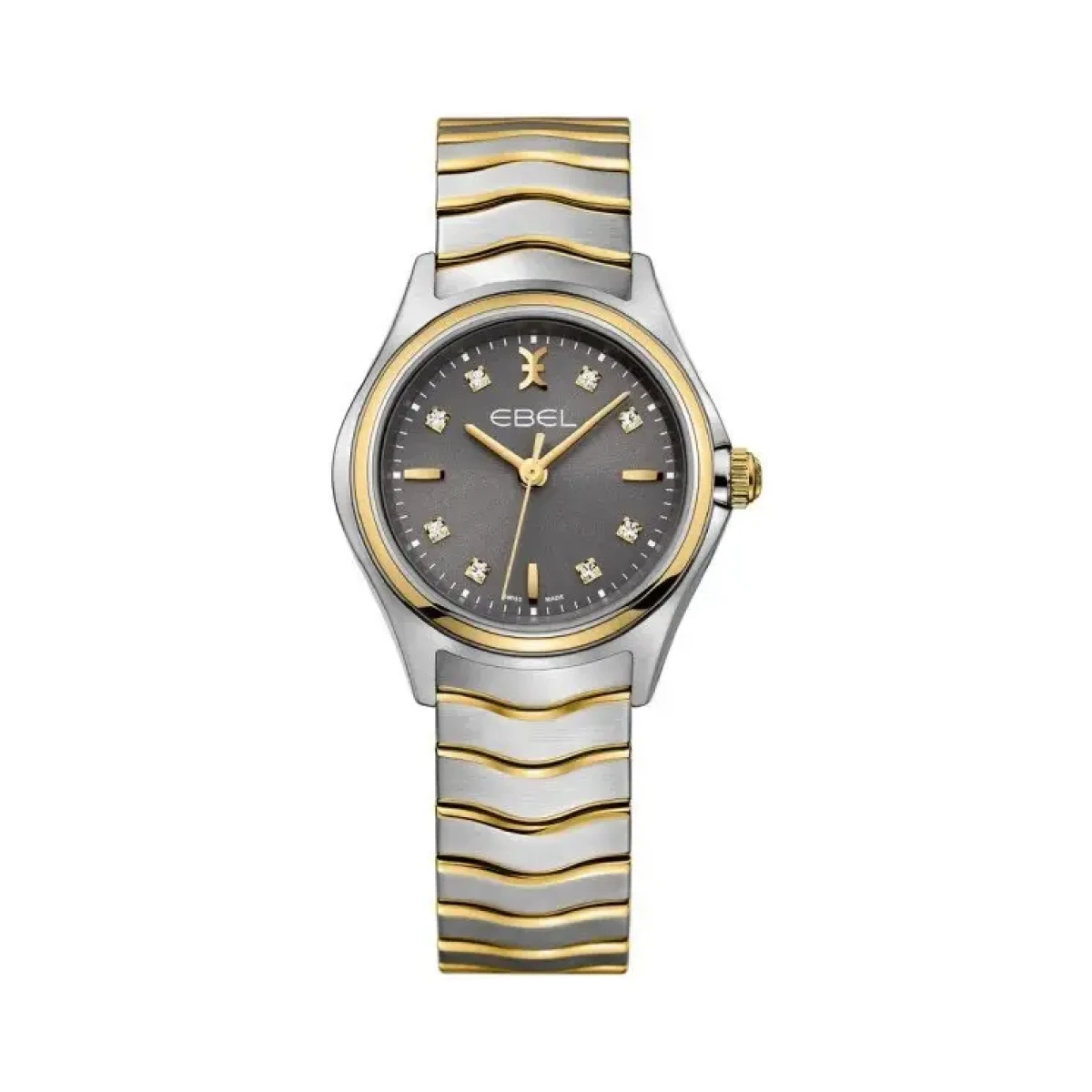 Ebel Wave Lady