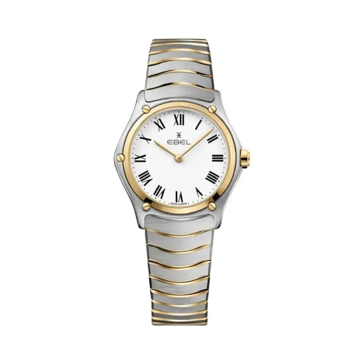 Ebel Sport Classic Lady
