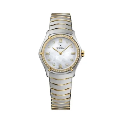 Ebel Sport Classic Lady