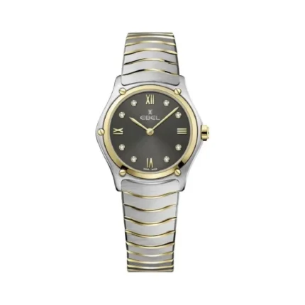 Ebel Sport Classic Lady