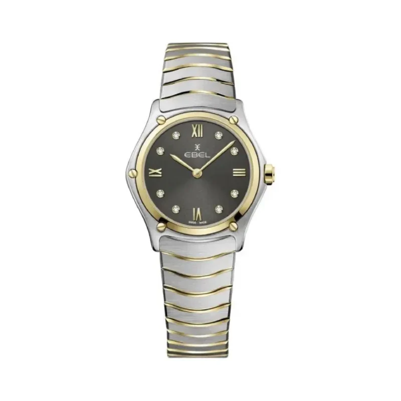 Ebel Sport Classic Lady