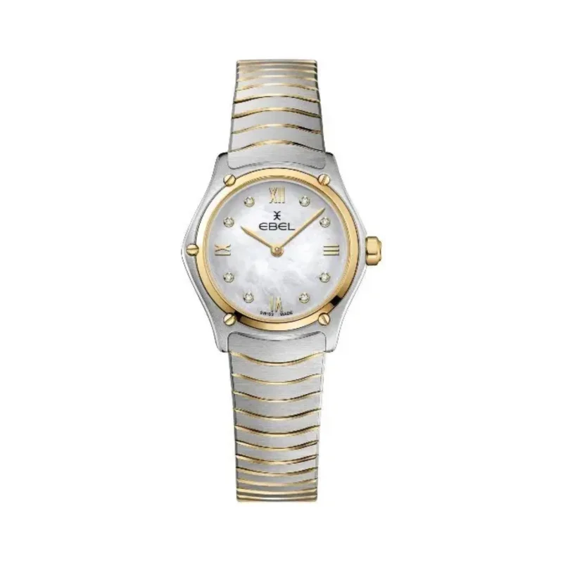 Ebel Sport Classic Mini