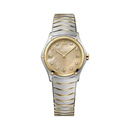Ebel Sport Classic Lady