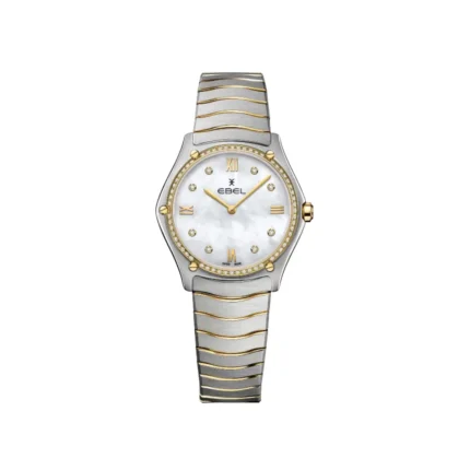 Ebel Sport Classic Grande