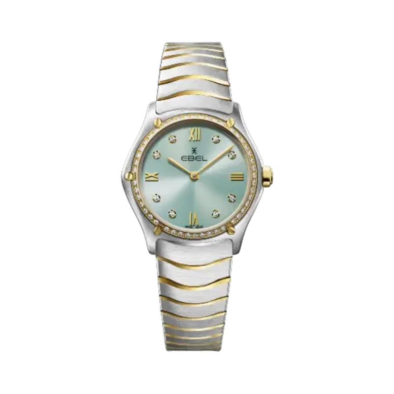 Ebel Sport Classic Lady