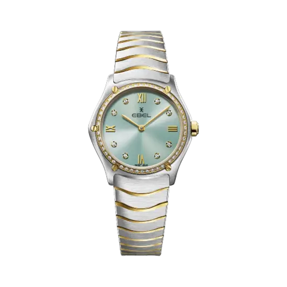 1216559 Ebel Sport Classic Lady