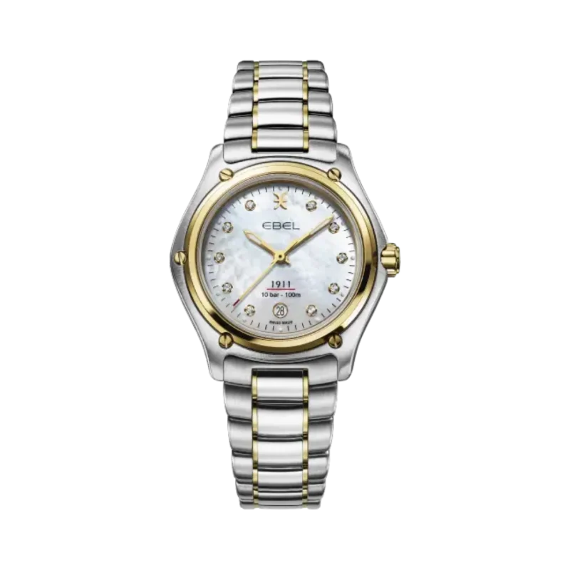 Ebel 1911 Lady