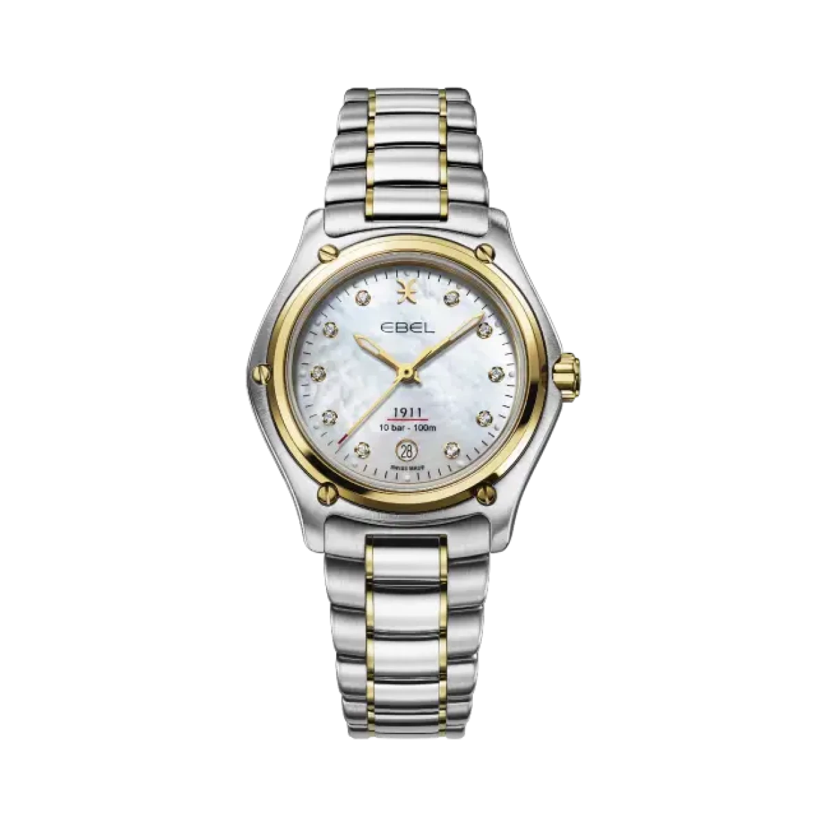 1216572 Ebel 1911 Lady