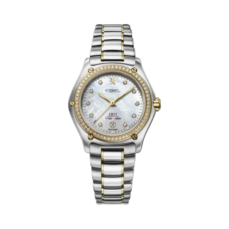 Ebel 1911 Lady