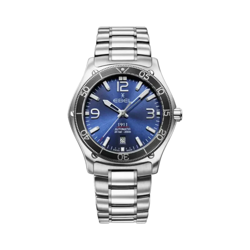 Ebel 1911 Diver Automatic