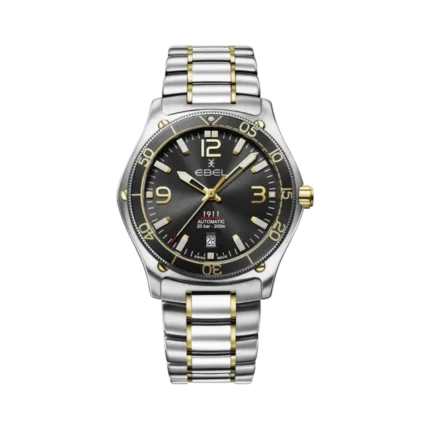 Ebel 1911 Diver Automatic