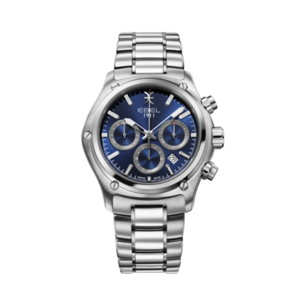 Ebel 1911 Chronograph