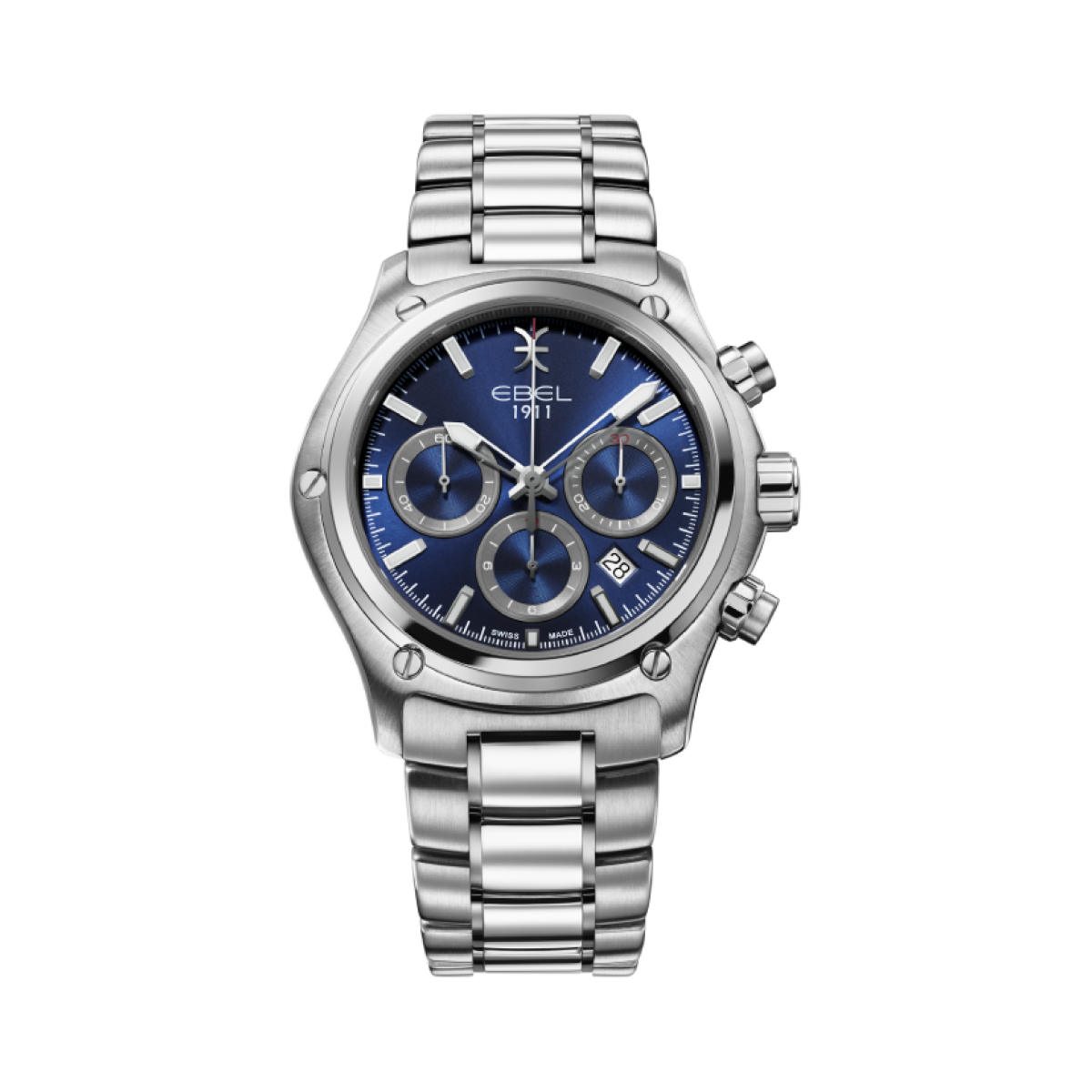 Ebel 1911 Chronograph