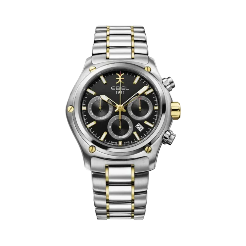 Ebel 1911 Chronograph