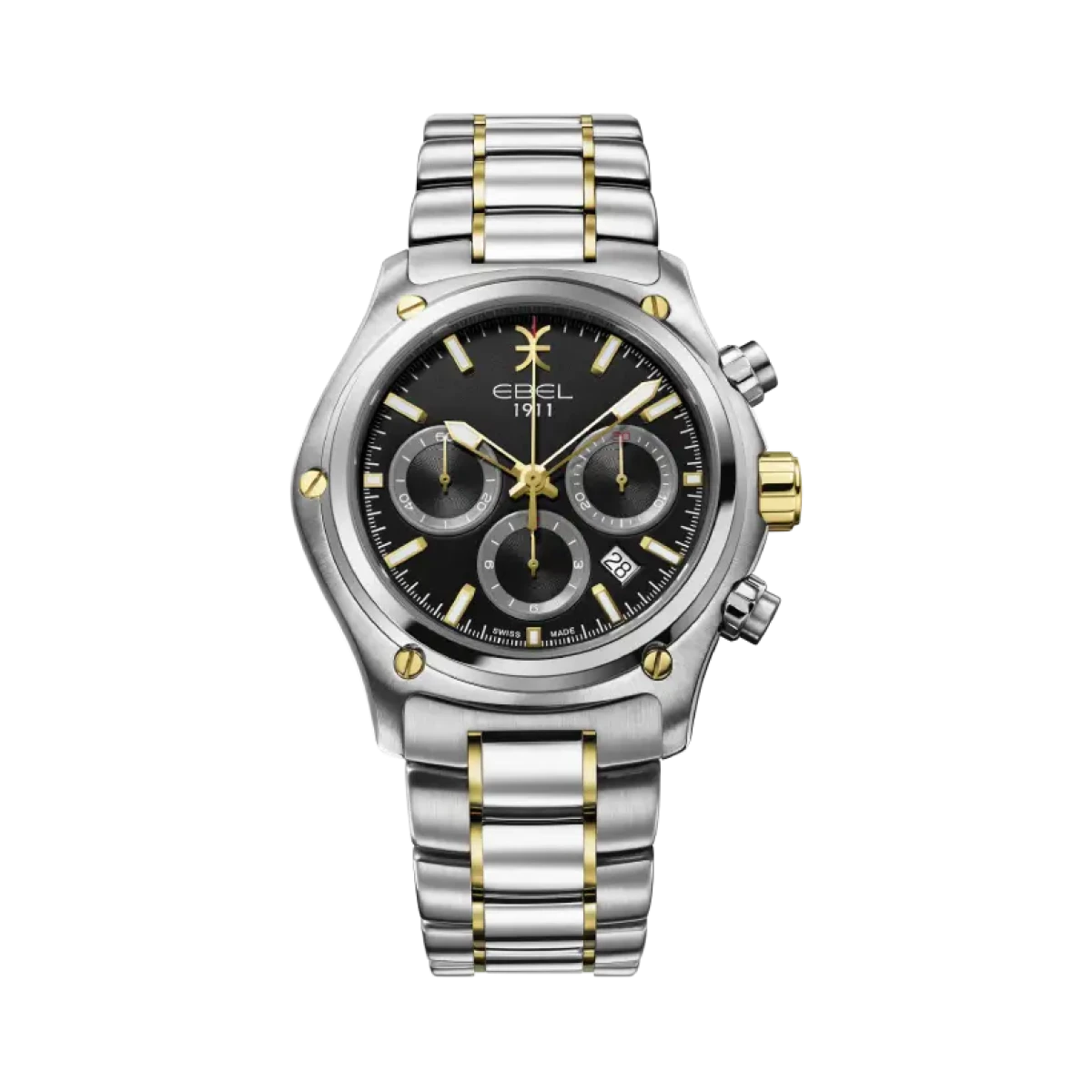Ebel 1911 Chronograph