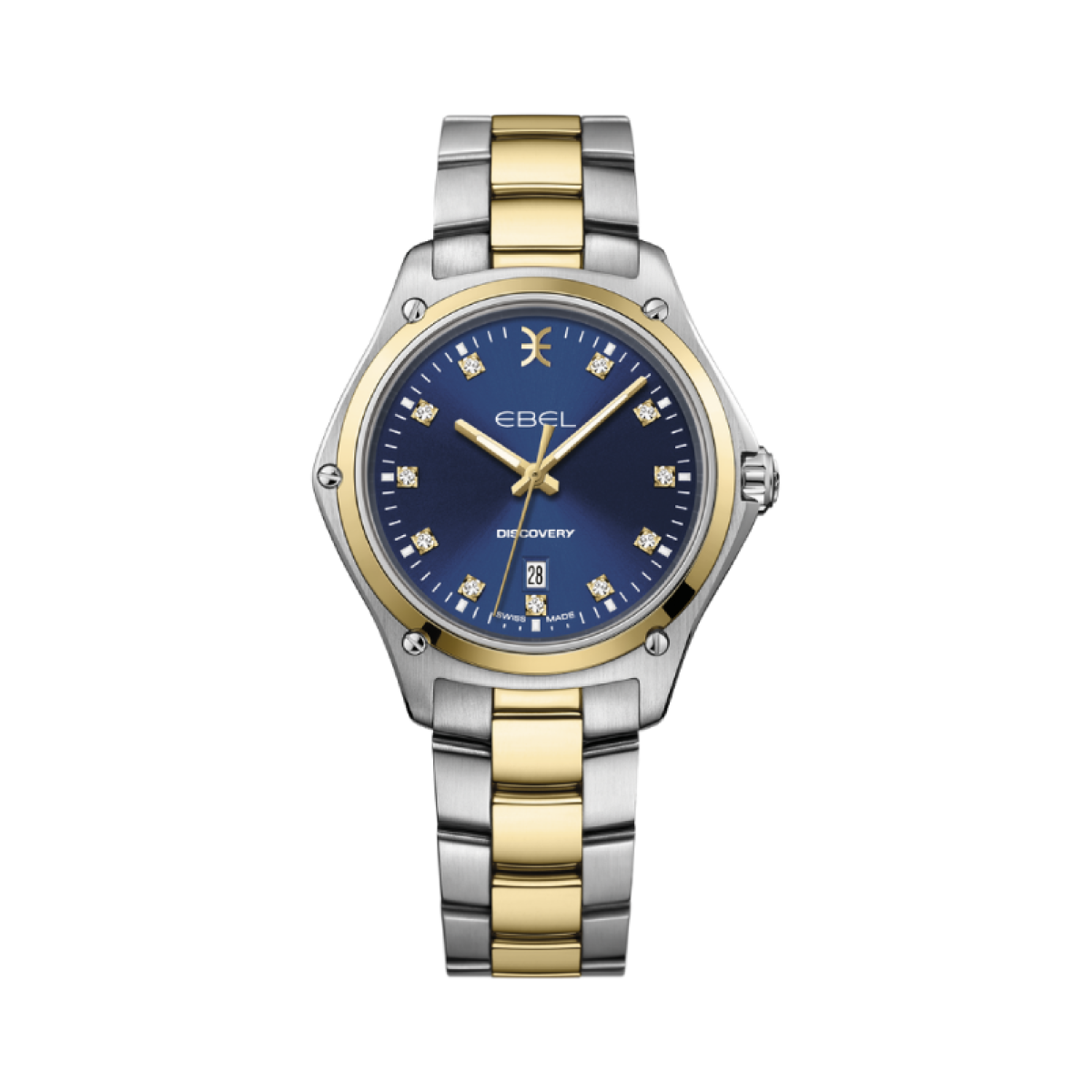 1216620 Ebel Discovery Lady