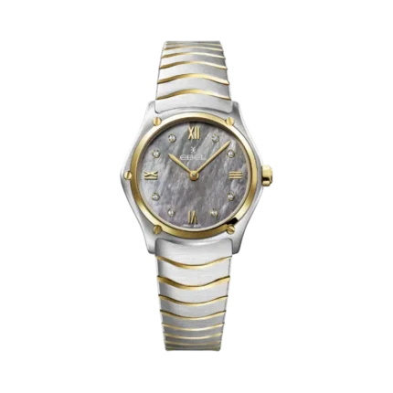 Ebel Sport Classic Lady
