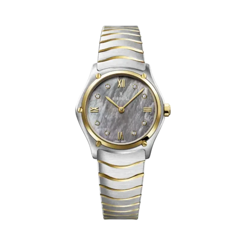 Ebel Sport Classic Lady