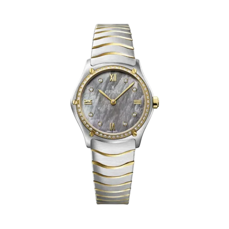 Ebel Sport Classic Lady