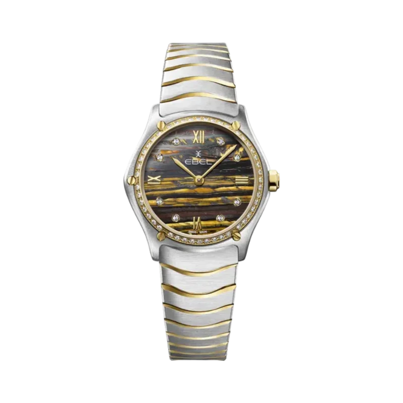 Ebel Sport Classic Lady Limited Edition