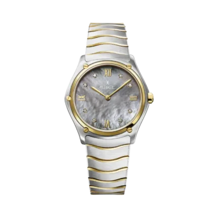 Ebel Sport Classic Grande