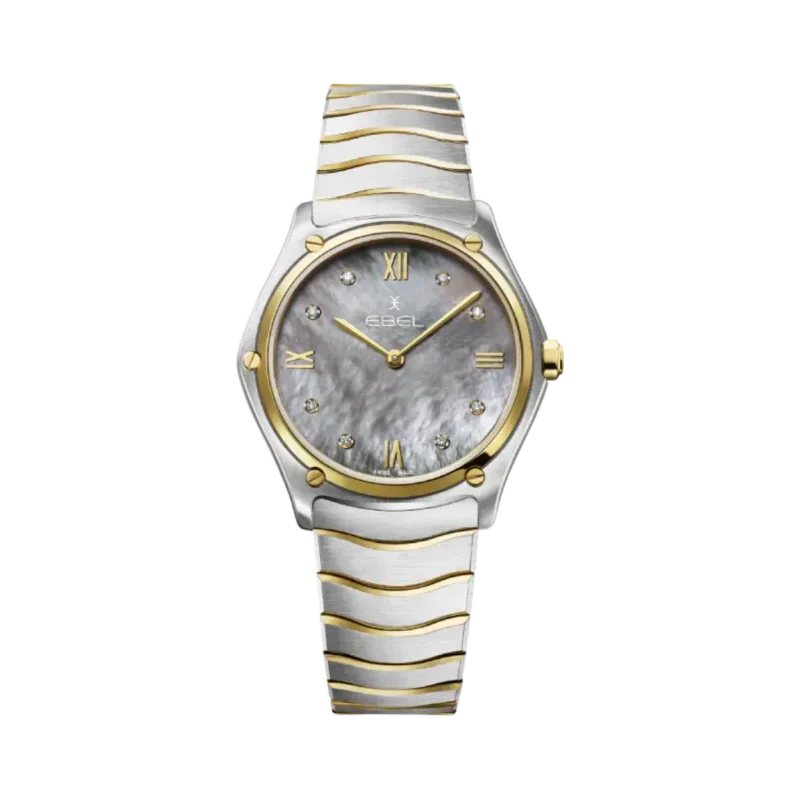 Ebel Sport Classic Grande