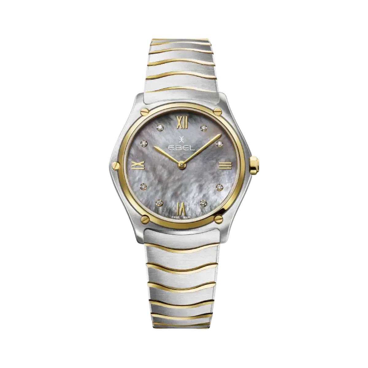 Ebel Sport Classic Grande