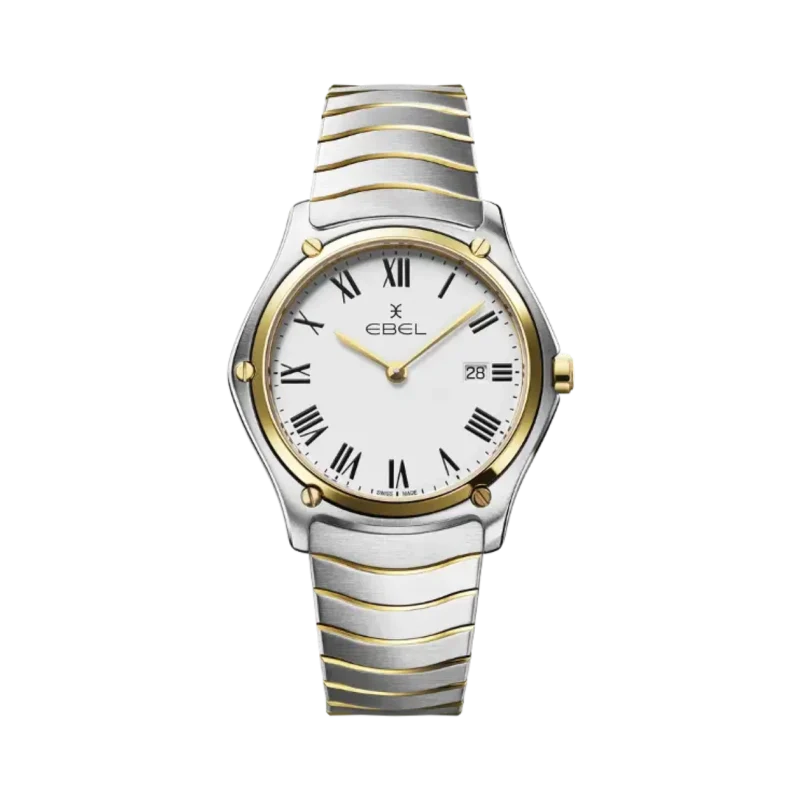 Ebel Sport Classic 37 mm