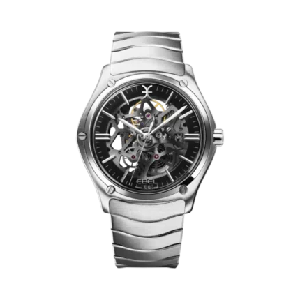 Ebel Sport Classic Skeleton Limited Edition