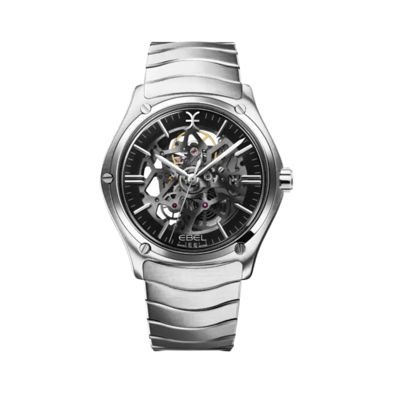 Ebel Sport Classic Skeleton Limited Edition