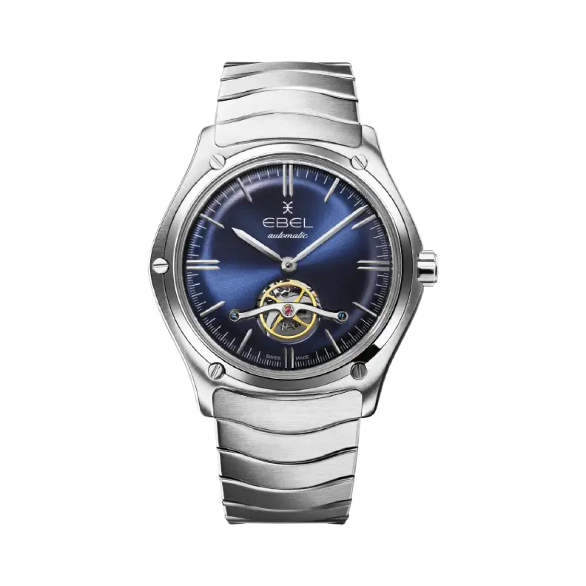 Ebel Sport Classic Gent