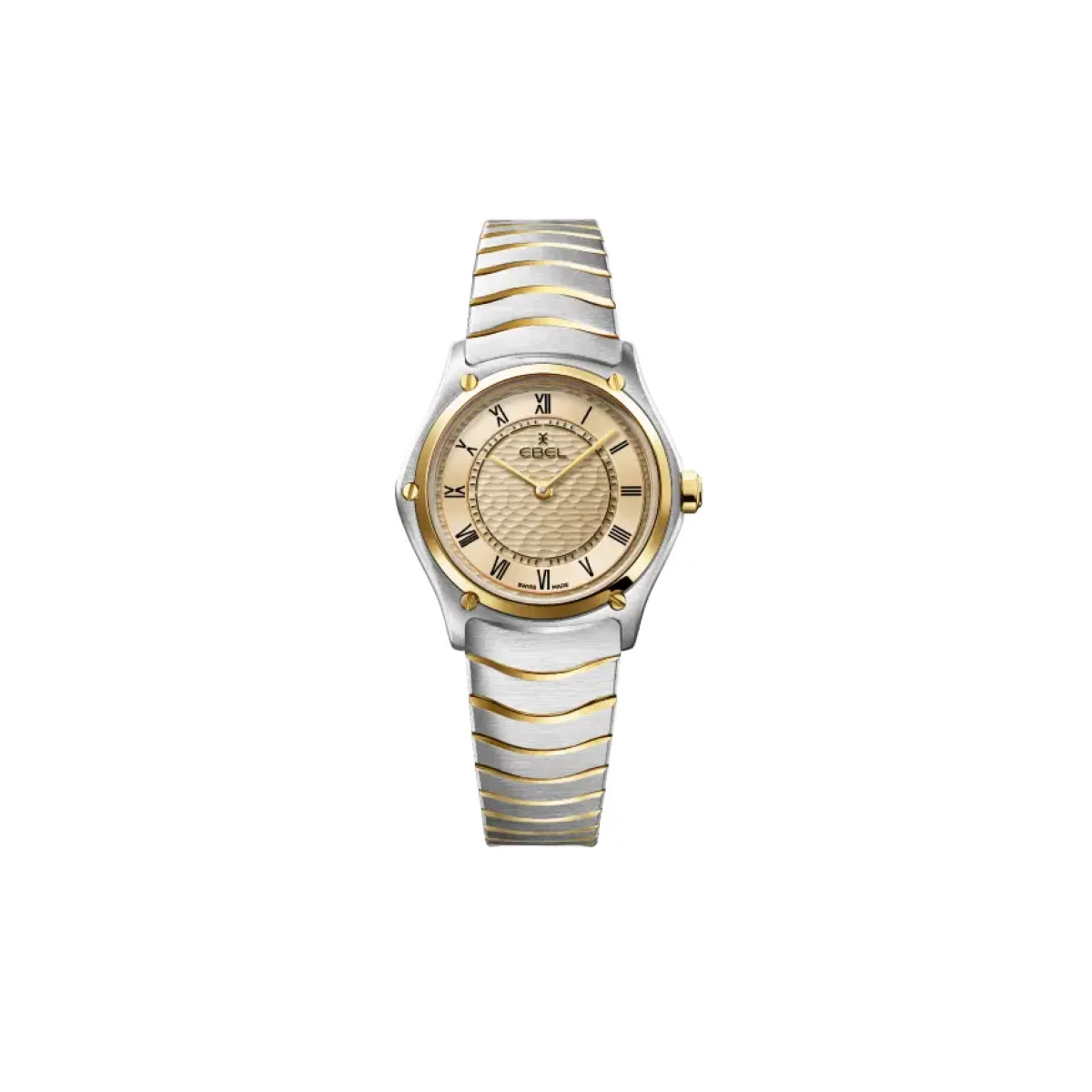 1216698 Ebel Sport Classic Lady