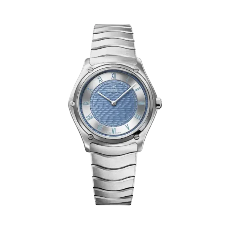 Ebel Sport Classic Grande