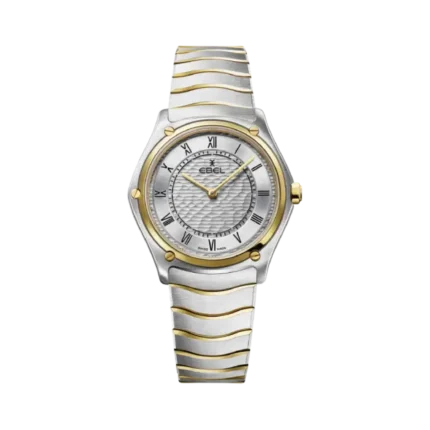 Ebel Sport Classic Grande