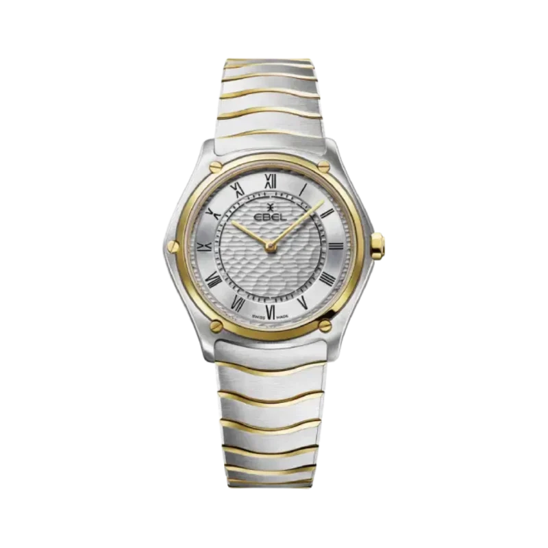 Ebel Sport Classic Grande