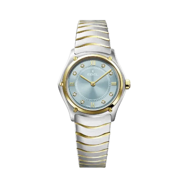 Ebel Sport Classic Lady