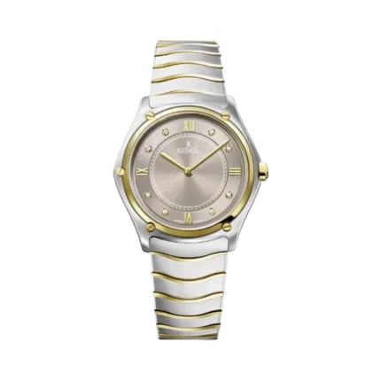 Ebel Sport Classic Grande
