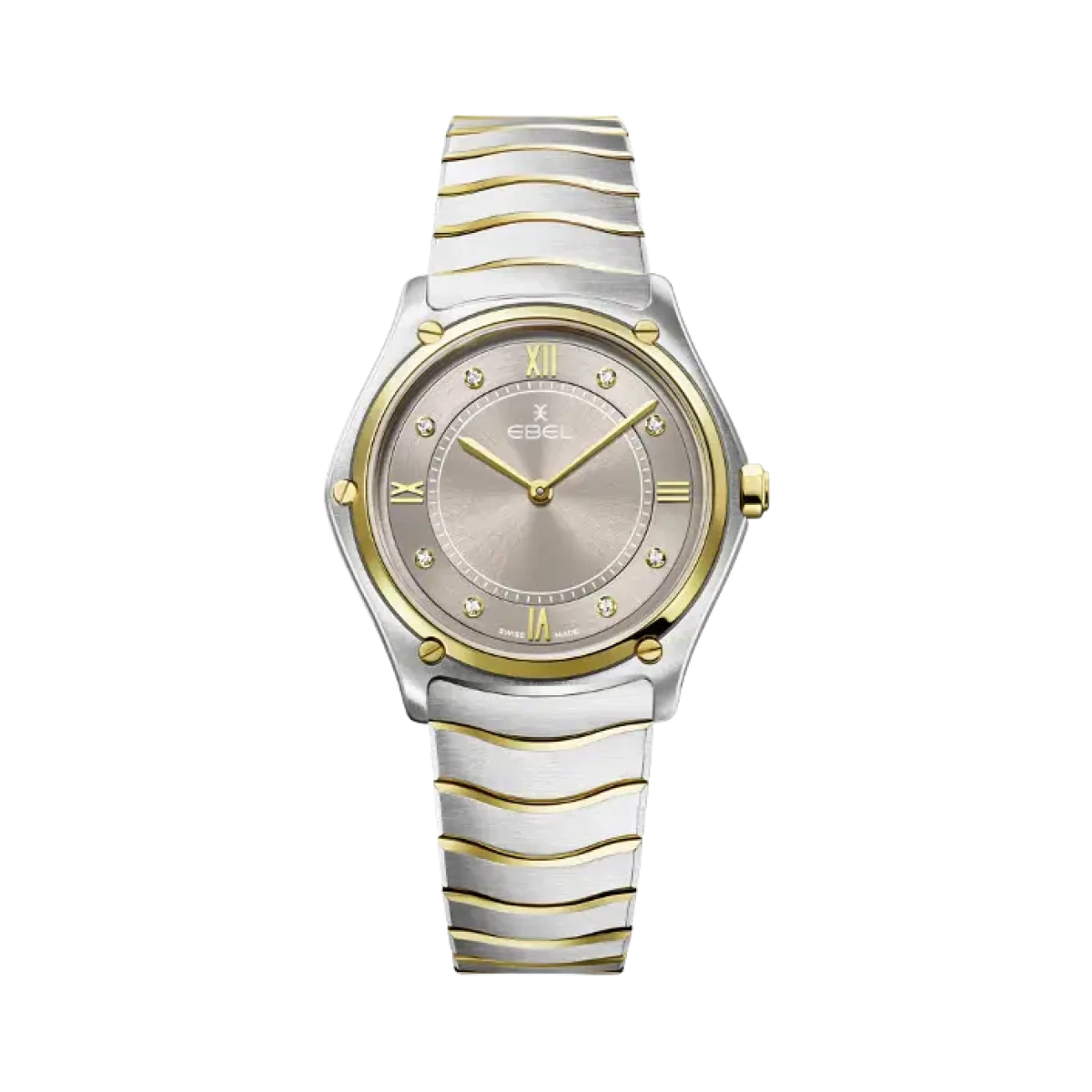 Ebel Sport Classic Grande