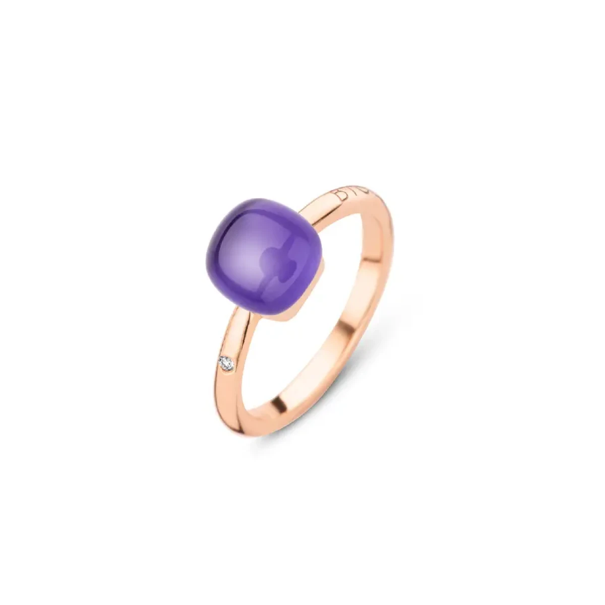 20r87ramlapmp Bigli Ring Mini Sweety