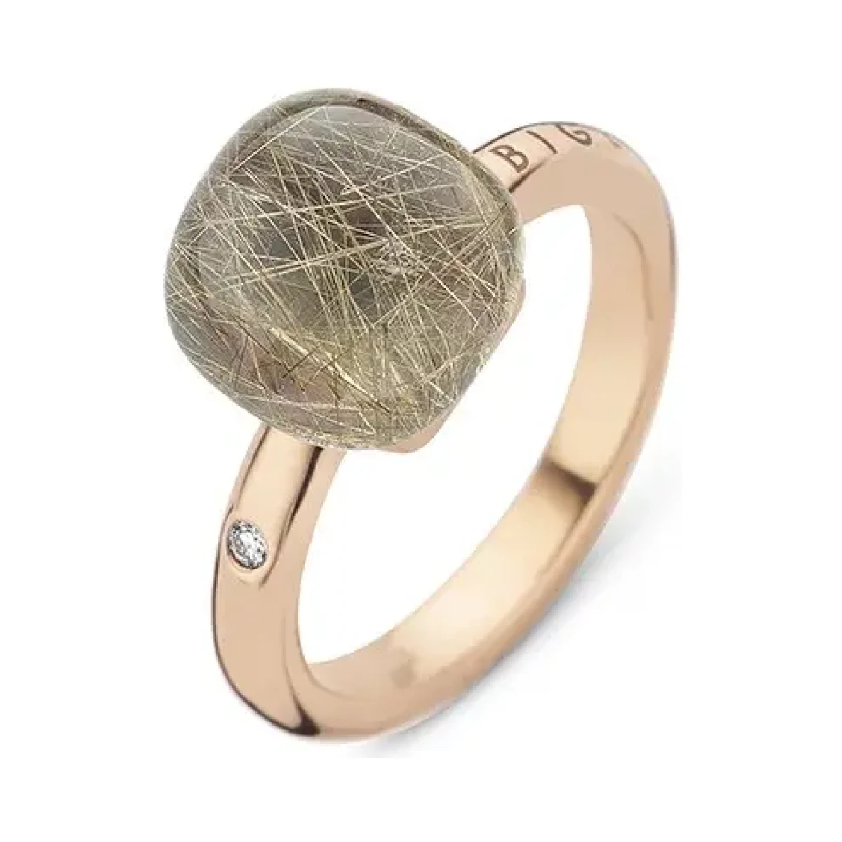 20r88rrutmpgr Bigli Ring Mini Sweety