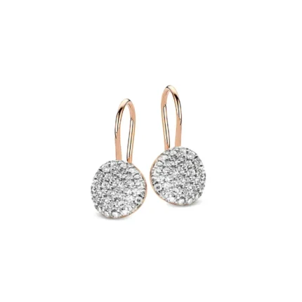 Bigli Oorhangers Mini Waves