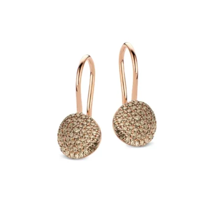 Bigli Oorhangers Mini Waves