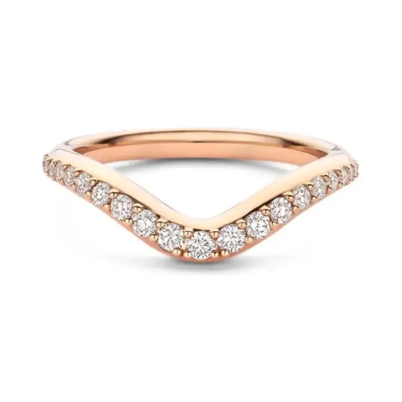 Bigli Mini Sweety Side Ring