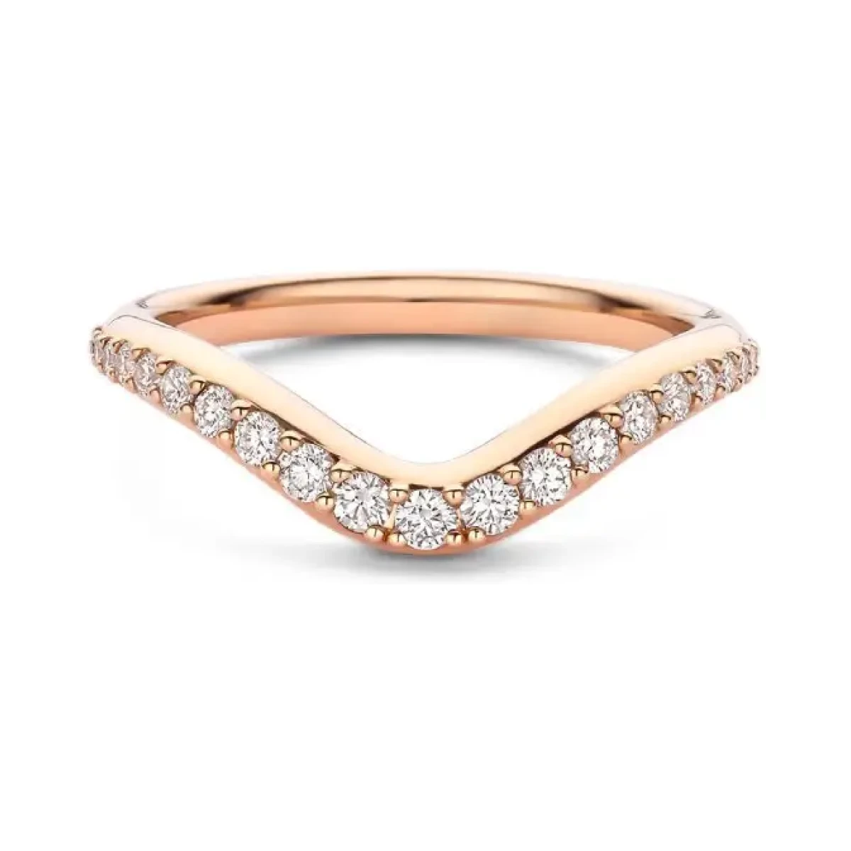 Bigli Mini Sweety Side Ring