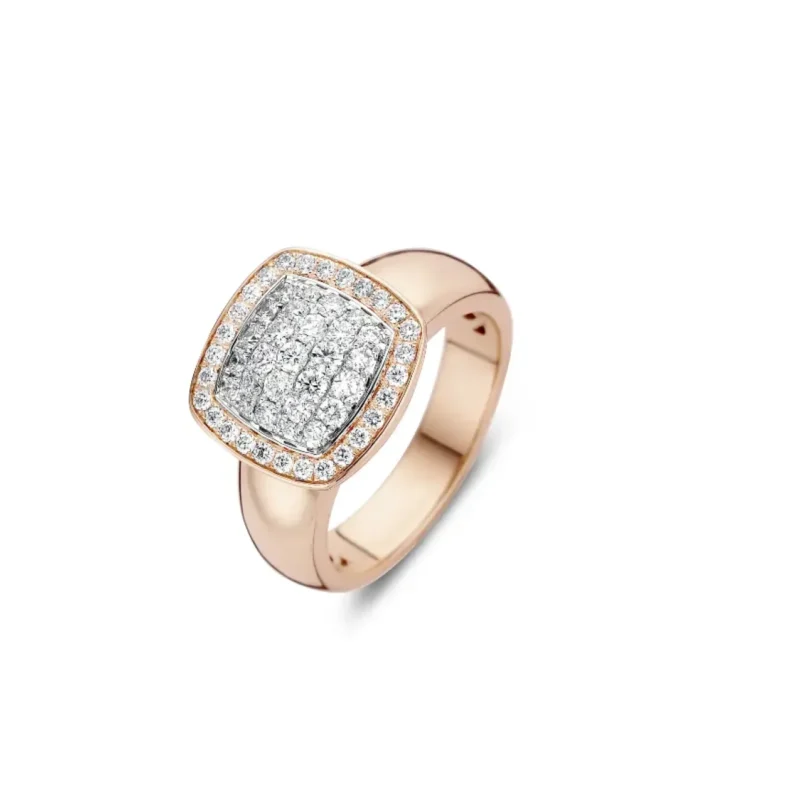 Tirisi Jewelry Milano Exclusive Ring