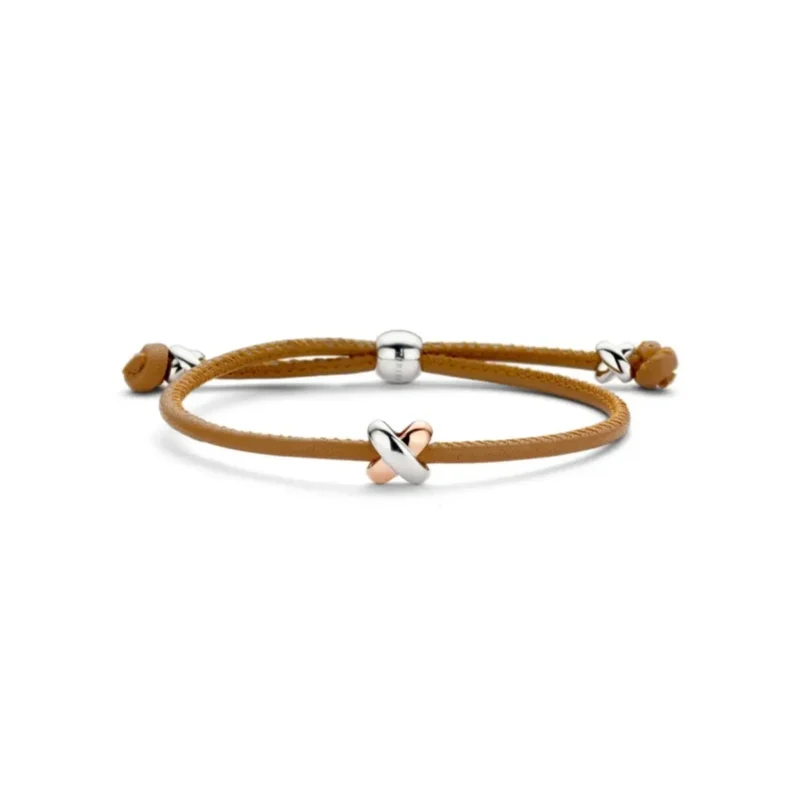 Tirisi Moda Copacabana Kusje Armband
