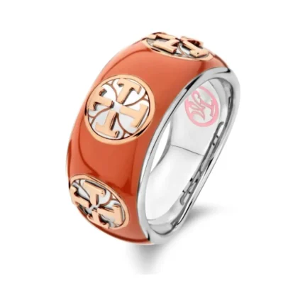 Tirisi Moda Iconic Ring